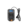 Nabíječka pro 20V Li-ion baterie Procraft 20/2.4А Fast Charge (5)