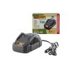Nabíječka pro 20V Li-ion baterie Procraft 20/2.4А Fast Charge