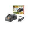 Nabíjačka pre 20V Li-ion bateriu Procraft 20/4А Fast Charge