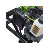 Zemný, pôdny vrták Procraft GD62 (2)