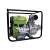 BENZÍNOVÉ VODNÉ ČERPADLO PROCRAFT WP100 (2)