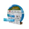 Modrá záhradná hadica Procraft PR-3KGH1310 3 vrstvy, 1/2" 10m