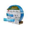Modrá záhradná hadica Procraft PR-3KGH1315 3 vrstvy, 1/2" 15m
