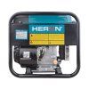 Elektrocentrála digitálna invertorová 1F, 4,2kW, 7,5HP, ručný štart, HERON (3)