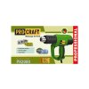 Teplovzdušná pištoľ PROCRAFT PH2000 (7)