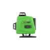 Křížový, samonivelačný laser so statívom Procraft LE-4G (10)