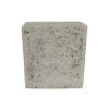 Kvetináč G21 Baltic Brick 43 x 43 x 43