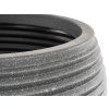 Kvetináč G21 Lava Ring 40,5 x 40,5 x 26 (4)