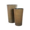 Kvetináč G21 Terra Slim 45,5 x 45,5 x 76 (2)