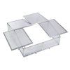 Parenisko G21 dvojdielne GA12 100 x 120 x 40 cm (3)