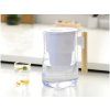 Filtračná kanvica G21 2,5 L biela (5)