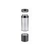 Generátor vodíkovej vody G21 Hydrovia Pro 290, čierny, 5000 ppb (5)