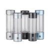 Generátor vodíkovej vody G21 Hydrovia Pro 290, čierny, 5000 ppb (10)