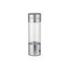 Generátor vodíkovej vody G21 Hydrovia PRO 290, stříbrný, 5000 ppb (2)