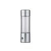 Generátor vodíkovej vody G21 Hydrovia PRO 290, stříbrný, 5000 ppb (3)