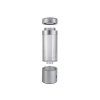 Generátor vodíkovej vody G21 Hydrovia PRO 290, stříbrný, 5000 ppb (5)