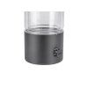 Generátor vodíkovej vody G21 Hydrovia 325, čierny, 2500 ppb (7)