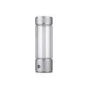 Generátor vodíkovej vody G21 Hydrovia 325, stříbrný, 2500 ppb (3)