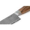Nôž G21 Gourmet Damascus 18 cm, rukoväť zebrawood (5)