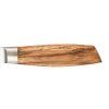 Nôž G21 Gourmet Damascus 18 cm, rukoväť zebrawood (6)