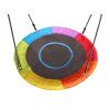 Hojdací kruh G21 dúhový (2)