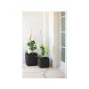 Kvetináč Keter Cube Planter M antracit (3)