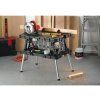 Stôl Keter Folding Work Table dielenský (2)