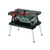 Stôl Keter Folding Work Table dielenský