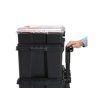 Box Keter Stack’N’Roll Mobile cart s kolieskami (4)