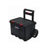 Box Keter Stack’N’Roll Mobile cart s kolieskami
