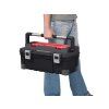 Box Keter 26" Hawk s organizérom (2)