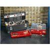 Box Keter 26" Hawk s organizérom (4)