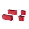 Box na náradie Keter Connect Rolling Set (5)