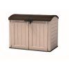 Záhradný box Keter STORE-IT-OUT ULTRA CRT béžový / hnedý