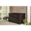 Záhradný box Keter Ontario 870 L wood grafitový (2)