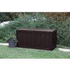 Záhradný box Keter Sherwood 270L hnedý (2)