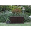 Záhradný box Keter Sherwood 270L hnedý (3)