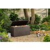 Záhradný box Keter Emily 270L hnedý (3)