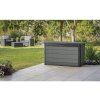 Záhradný box Keter Cortina 757 L šedý (4)