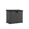 Záhradný box Keter STORE-IT-OUT MAX tmavosivý