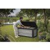 Záhradný box Keter Deco 630 l storm grey (4)