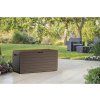 Záhradný box Keter Atlas 270 l hnedý (2)