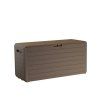 Záhradný box Keter Atlas 270 l hnedý