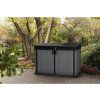 Záhradný box Keter Cortina Mega grafitový (4)