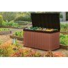 Záhradný box Keter Darwin 570L hnedý (3)