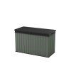 Záhradný box Keter Darwin 662L zelený
