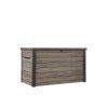 Záhradný box Keter Deco 870 l ashwood
