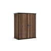 Záhradný box Keter Signature 1400 l Walnut