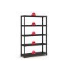 Regál Keter Plus Shelf 120/5 (2)