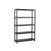 Regál Keter Plus Shelf 120/5